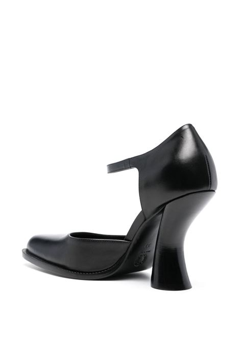 pumps DRIES VAN NOTEN | Scarpe | WS2421310H95QU109BLACK900